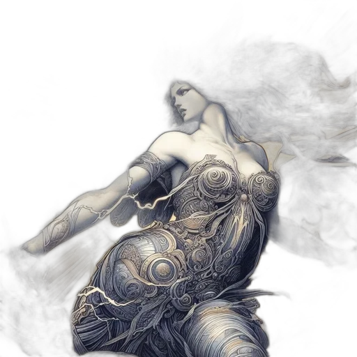 sword, weapon, robot, dragon transparent PNG cut-out