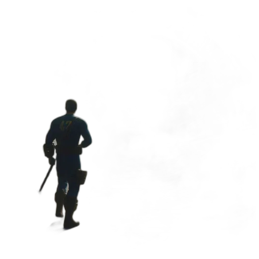 staff, weapon, robot, sword transparent PNG cut-out