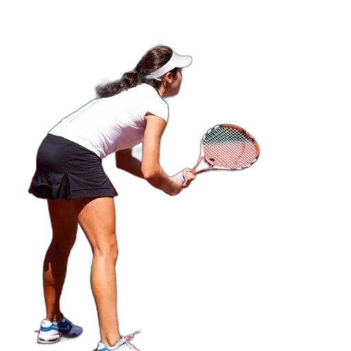 hat, mask, staff, face transparent PNG cut-out