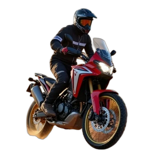 3d render, photorealistic, 2019, honda transparent PNG cut-out