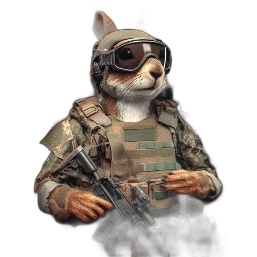 animal, weapon, staff, mask transparent PNG cut-out