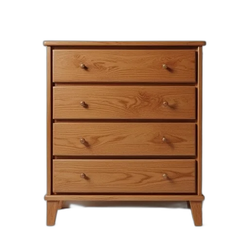 furniture, photorealistic, 3d render, earth tones transparent PNG cut-out