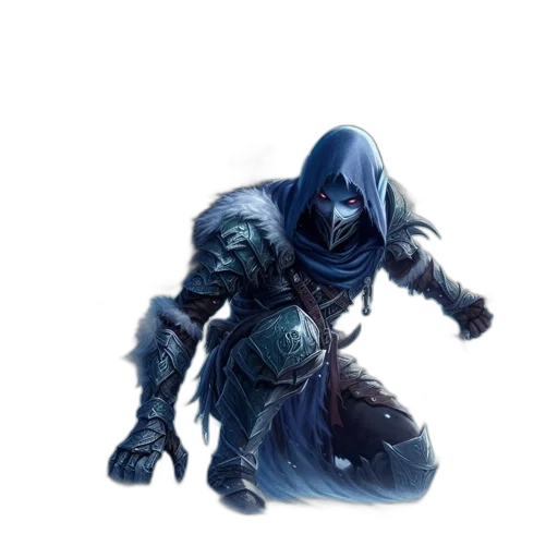 staff, mask, weapon, sword transparent PNG cut-out