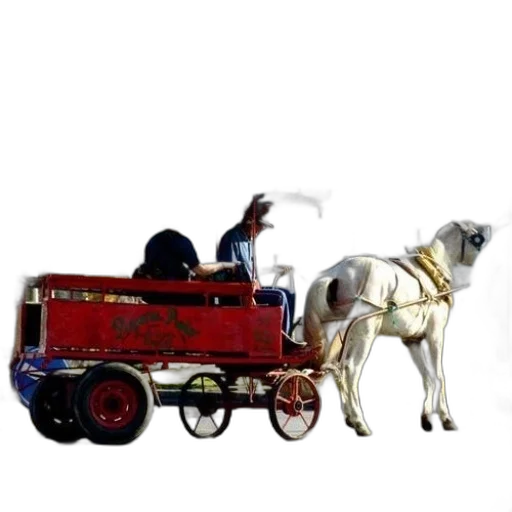 car, animal, staff, robot transparent PNG cut-out