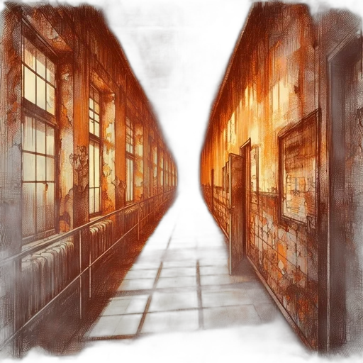 furniture, building, face, photorealistic transparent PNG cut-out