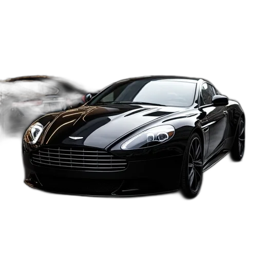 car, photorealistic, 3d render, concept art transparent PNG cut-out