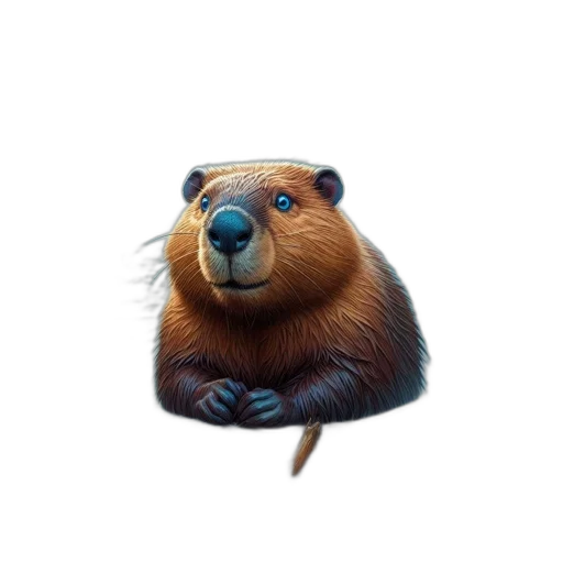 animal, creature, staff, face transparent PNG cut-out