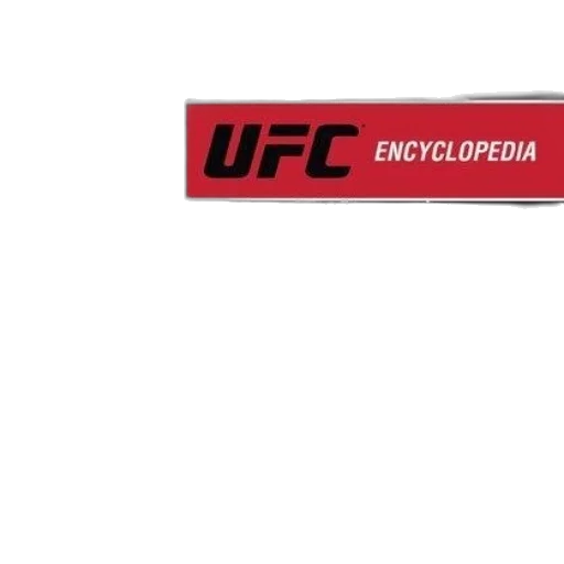 sword, ufc, encyclopedia, definitive transparent PNG cut-out