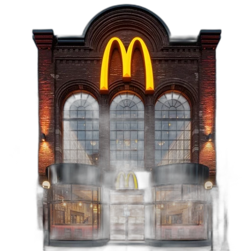 building, food, weapon, face transparent PNG cut-out