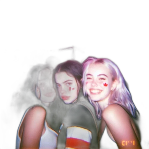 face, mask, robot, bottle transparent PNG cut-out
