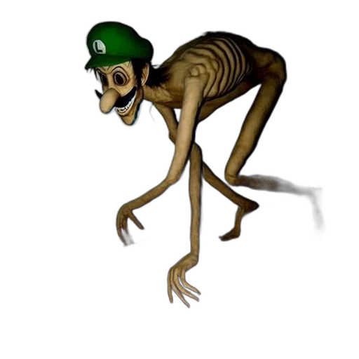 creature, animal, mask, hat transparent PNG cut-out
