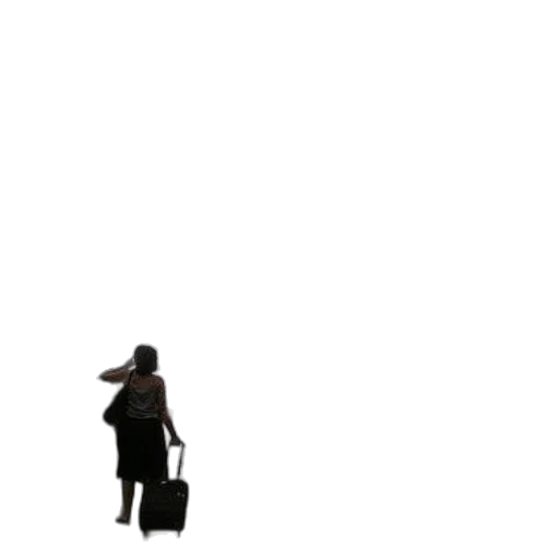 staff, hat, robot, umbrella transparent PNG cut-out
