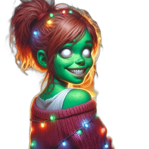 concept art, fantasy art, pixel art, 3d render transparent PNG cut-out