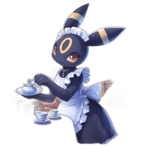 staff, food, creature, dress transparent PNG cut-out