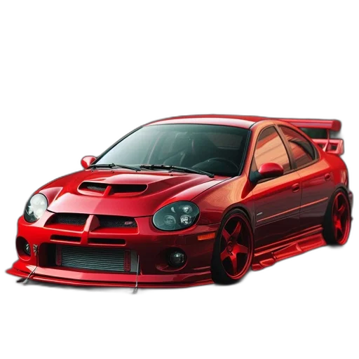 car, dragon, weapon, animal transparent PNG cut-out
