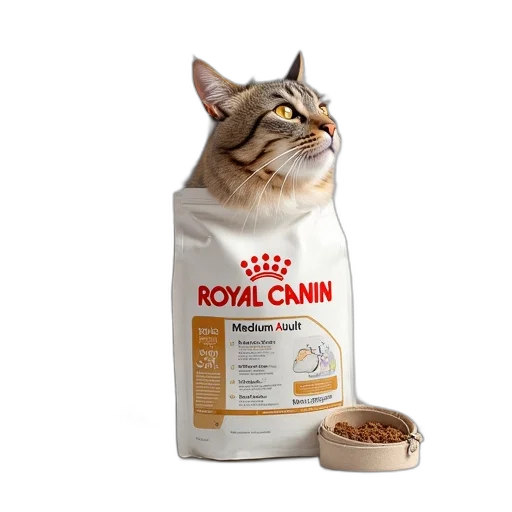 food, animal, royal, canin transparent PNG cut-out
