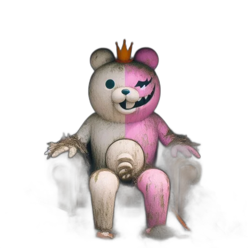 creature, animal, furniture, staff transparent PNG cut-out