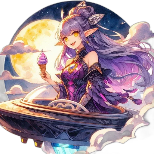 staff, sword, dragon, weapon transparent PNG cut-out