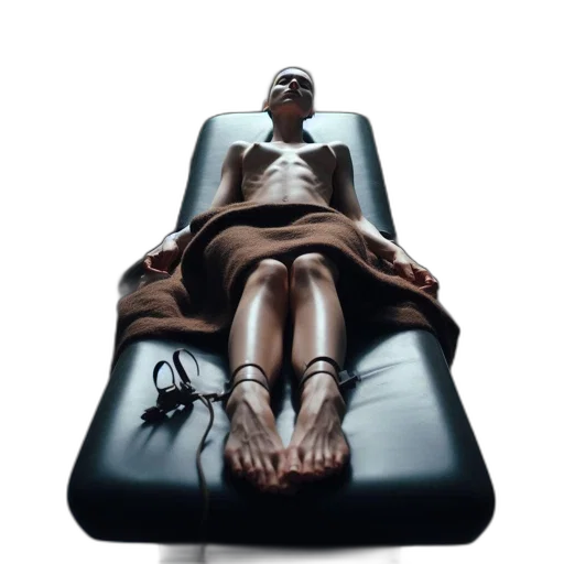 furniture, robot, creature, dress transparent PNG cut-out