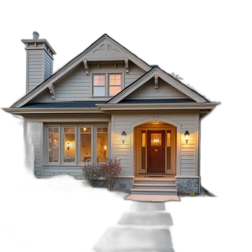 building, 3d render, photorealistic, concept art transparent PNG cut-out