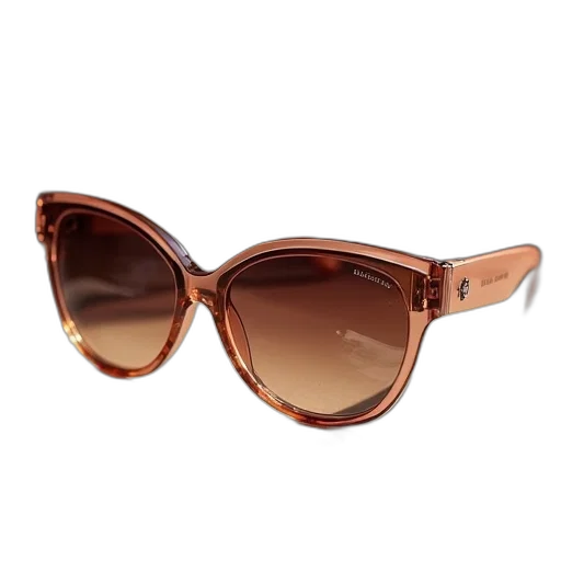 burberry, woman, sunglasses, made transparent PNG cut-out