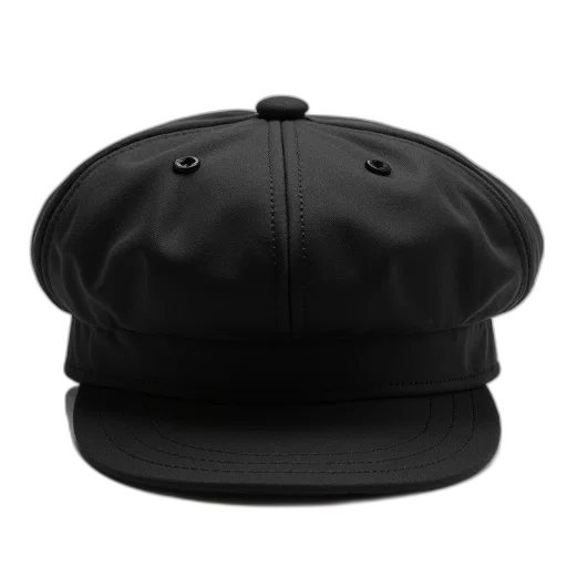 hat, crown, jacket, 3d render transparent PNG cut-out