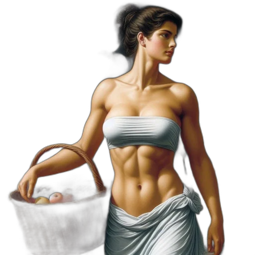jewelry, photorealistic, oil painting, concept art transparent PNG cut-out