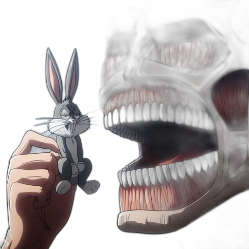 mask, weapon, creature, face transparent PNG cut-out