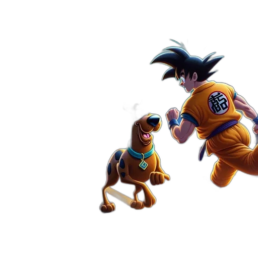 concept art, 3d render, pixel art, fantasy art transparent PNG cut-out