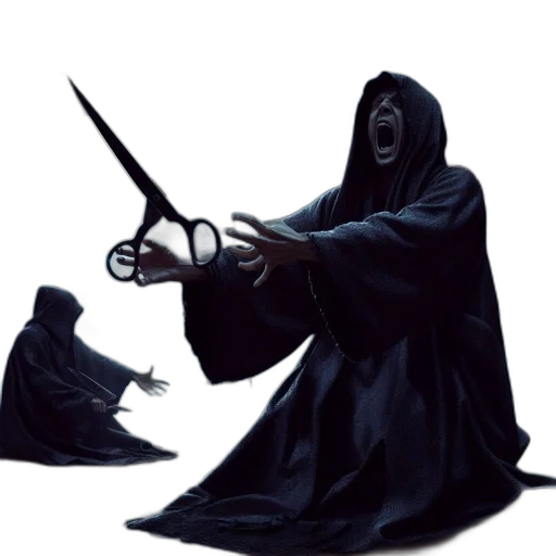 staff, mask, weapon, sword transparent PNG cut-out