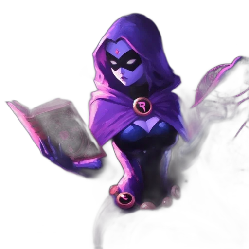 mask, robot, staff, dress transparent PNG cut-out