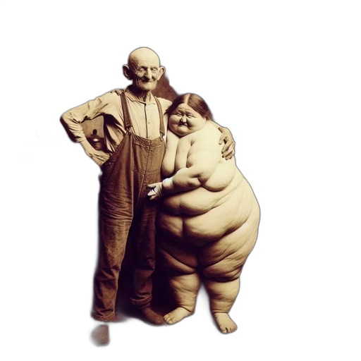 food, creature, robot, jacket transparent PNG cut-out