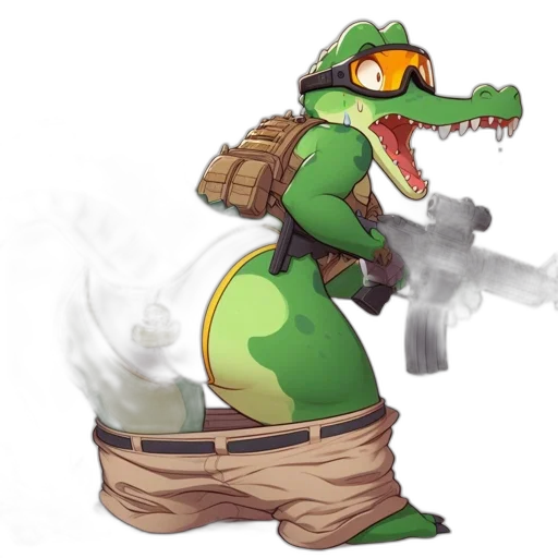 weapon, dragon, staff, concept art transparent PNG cut-out