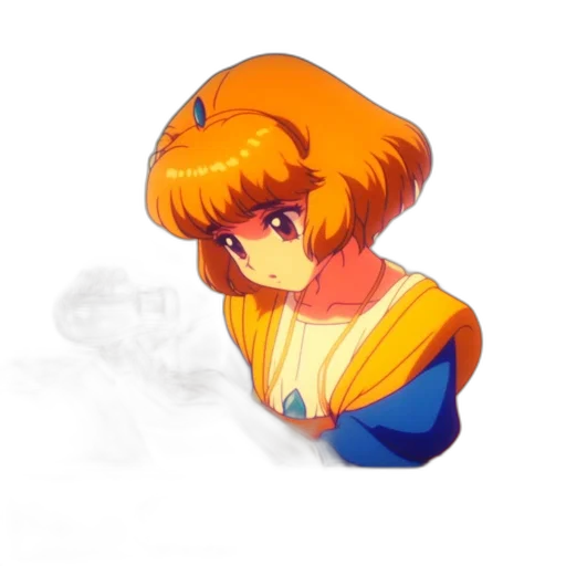 staff, mask, face, jacket transparent PNG cut-out