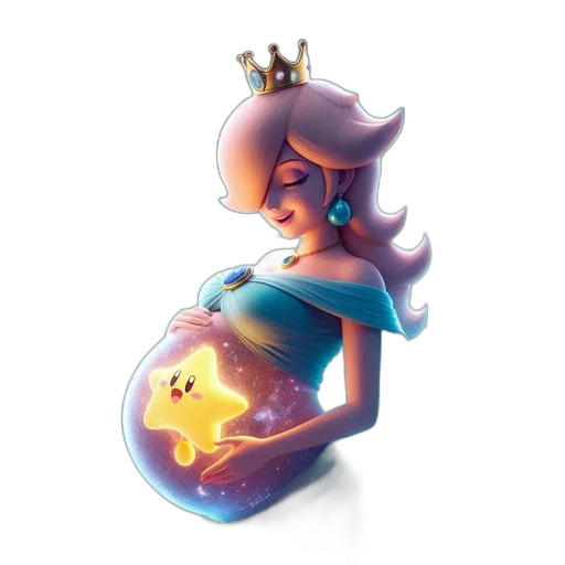 crown, jewelry, dress, concept art transparent PNG cut-out
