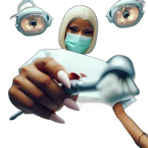 mask, robot, weapon, face transparent PNG cut-out