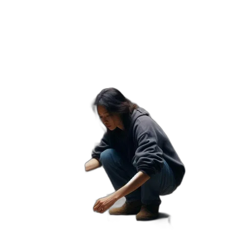 staff, robot, weapon, shoes transparent PNG cut-out