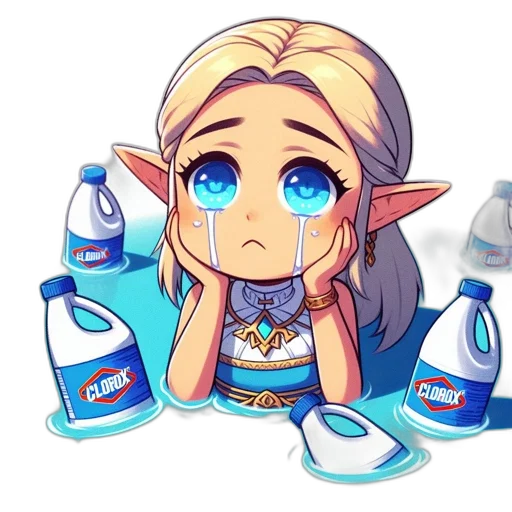 bottle, dragon, pixel art, concept art transparent PNG cut-out