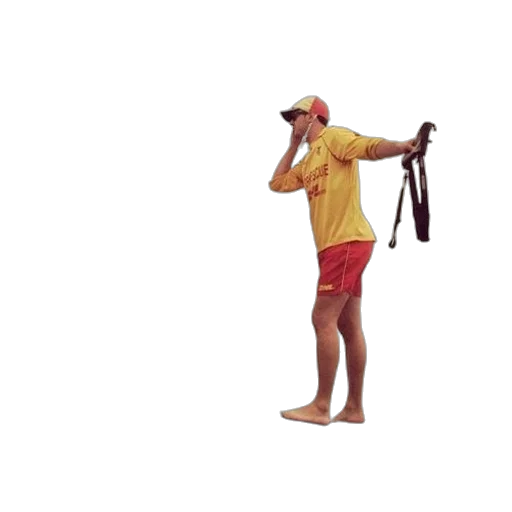 staff, umbrella, weapon, hat transparent PNG cut-out