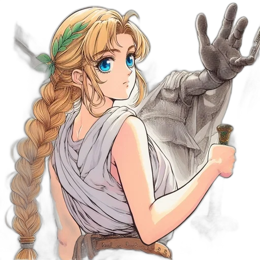 staff, weapon, dress, sword transparent PNG cut-out