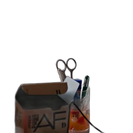 staff, robot, food, weapon transparent PNG cut-out