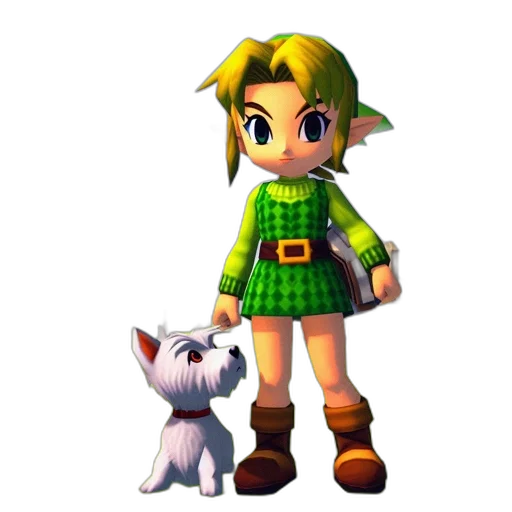 animal, staff, weapon, creature transparent PNG cut-out