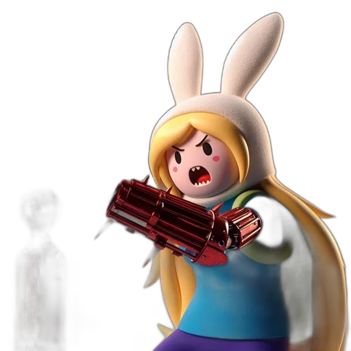 weapon, staff, dress, concept art transparent PNG cut-out