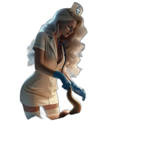 staff, weapon, sword, dress transparent PNG cut-out