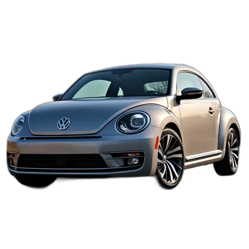 car, animal, 3d render, photorealistic transparent PNG cut-out