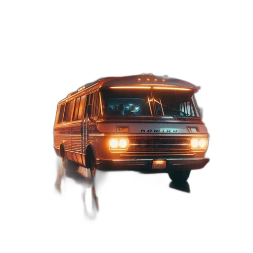 car, animal, robot, creature transparent PNG cut-out