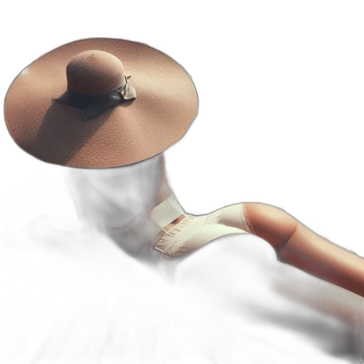 hat, jewelry, staff, crown transparent PNG cut-out