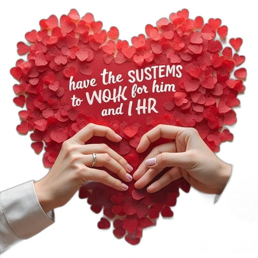 word, writing, text, love transparent PNG cut-out