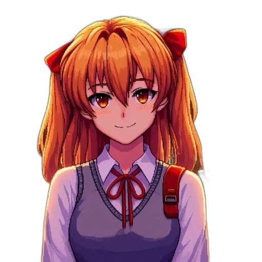 face, staff, robot, dress transparent PNG cut-out