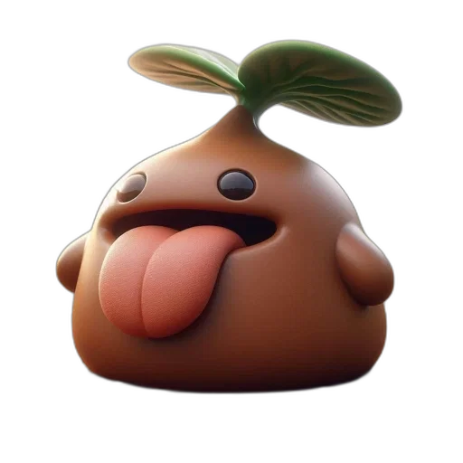 creature, animal, face, food transparent PNG cut-out